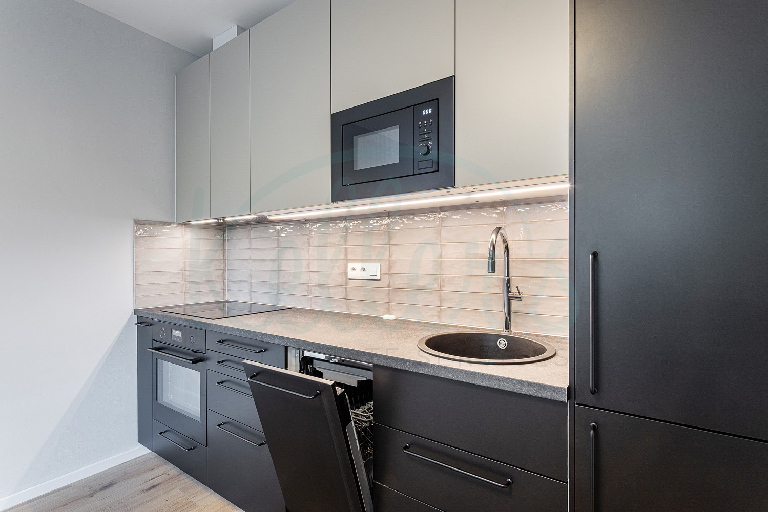 Prodej bytu 2+kk 45 m² — photo 3