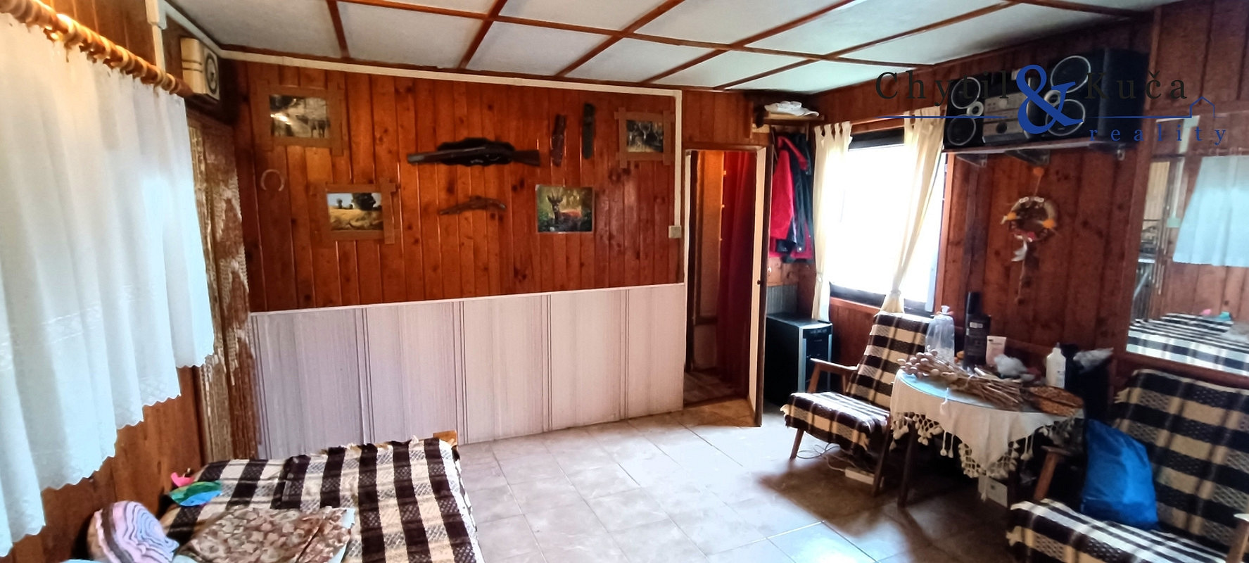 Prodej chaty/chalupy 95 m² s pozemkem 973 m² – fotografie 4