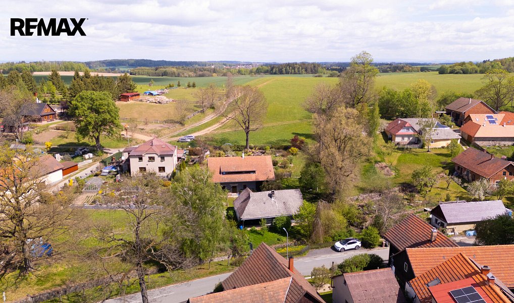 Prodej domu 267 m² s pozemkem 1 885 m², Proseč – náhled fotky 59