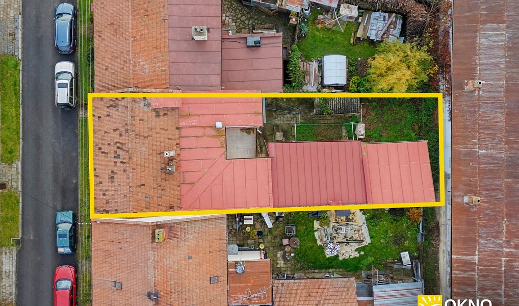 Prodej domu 200 m² s pozemkem 258 m², Ivanovice na Hané – náhled fotky 2