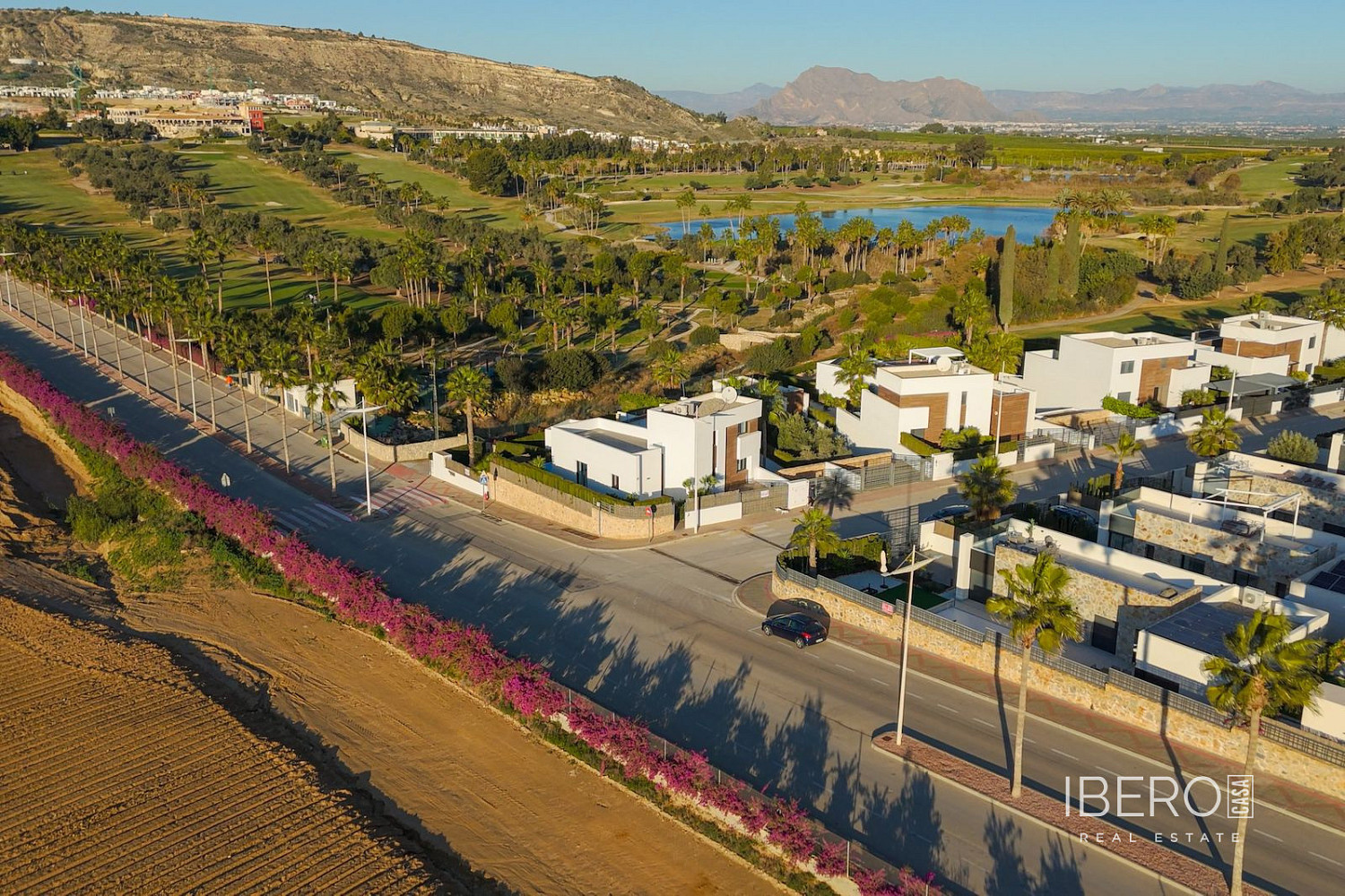 Casa 5+kk – Algorfa, el Baix Segura / La Vega Baja - Vista 5