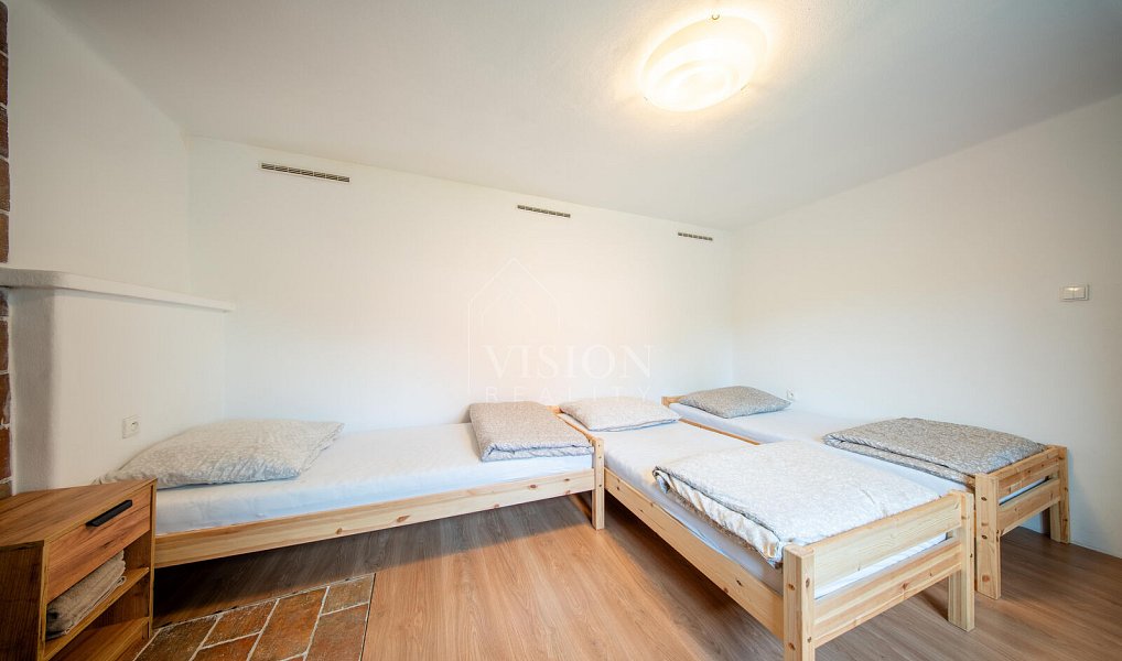 Prodej domu 65 m² s pozemkem 179 m², Kaplice – náhled fotky 7