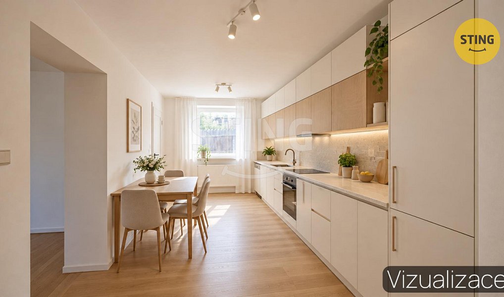 Prodej domu 80 m² s pozemkem 256 m², Polešovice – náhled fotky 25