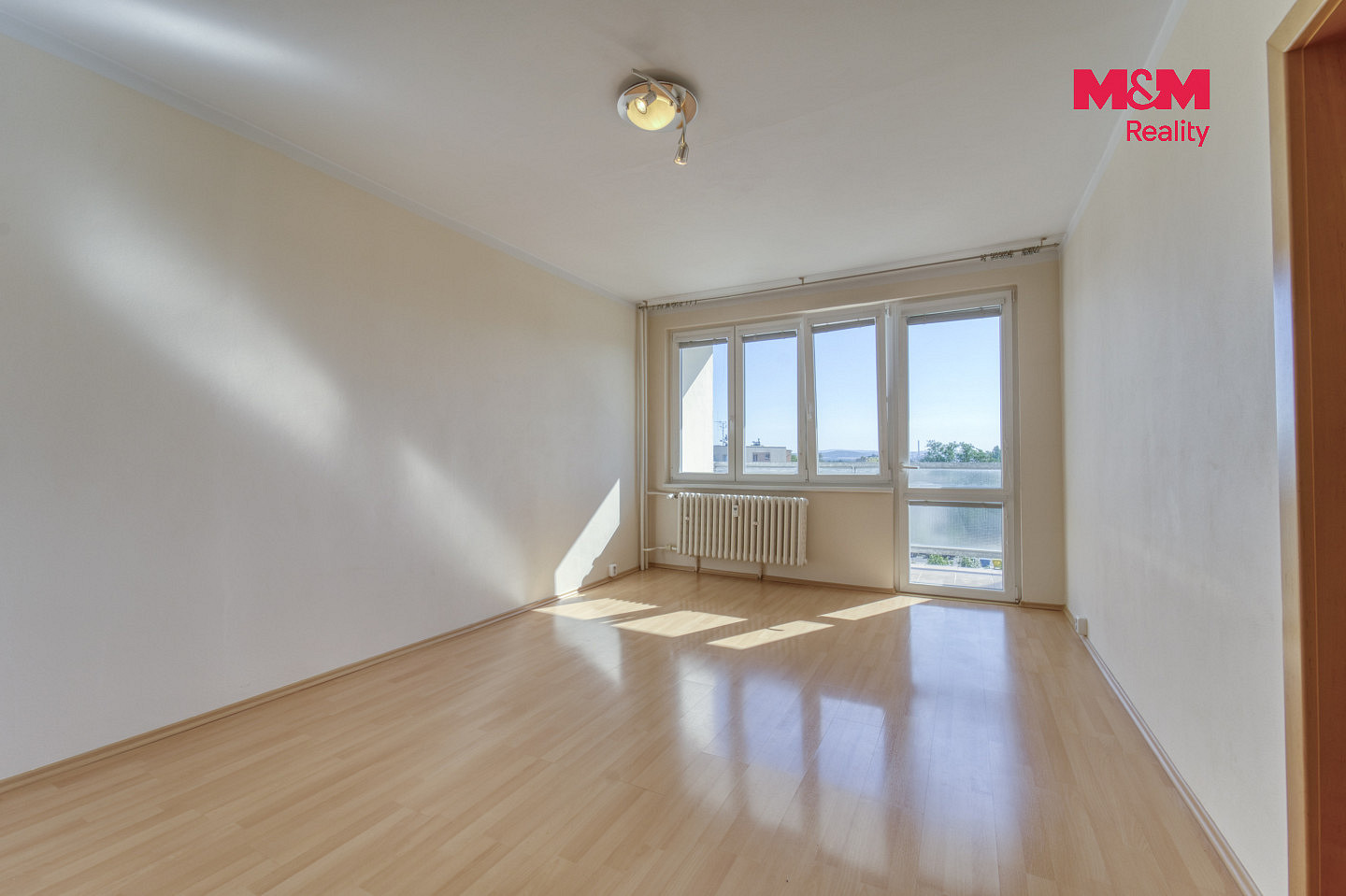 Pronájem bytu 3+1 65 m² – fotografie 5