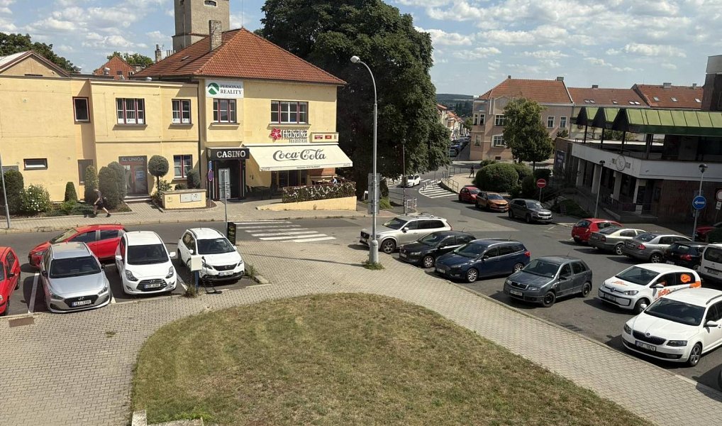 Pronájem komerčního objektu (jiného typu) 42 m², Mělník – náhled fotky 8