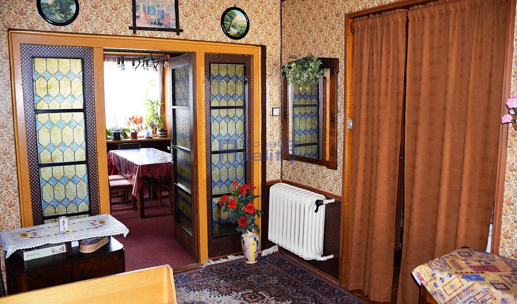 Prodej domu 340 m² s pozemkem 366 m², Hradec Králové – náhled fotky 4