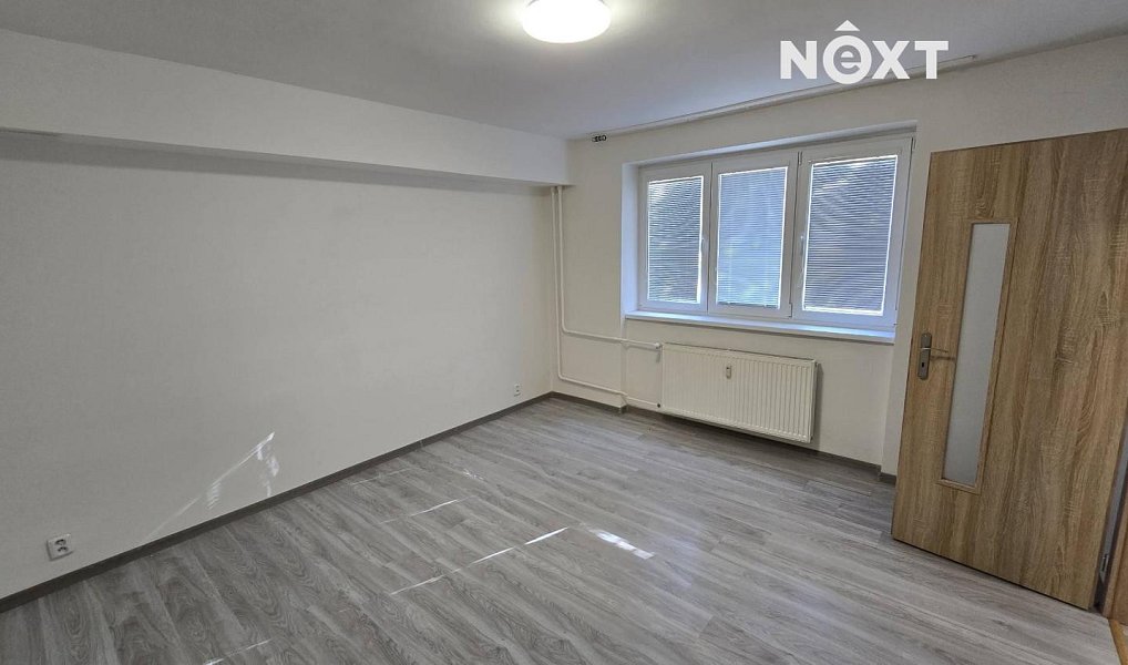 Pronájem bytu 1+kk 22 m², Litvínov – náhled fotky 8