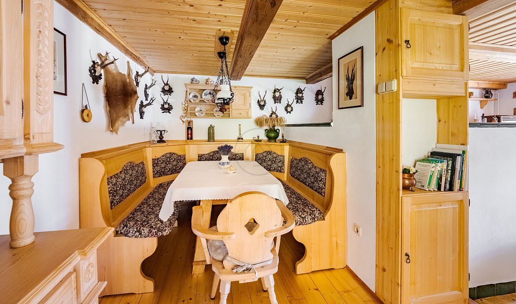 Prodej domu 303 m² s pozemkem 27 142 m², Frymburk – náhled fotky 8