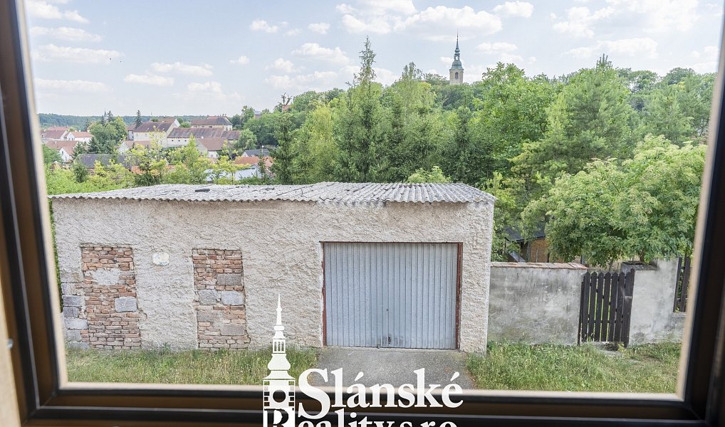 Prodej domu 120 m² s pozemkem 839 m², Vraný – náhled fotky 17