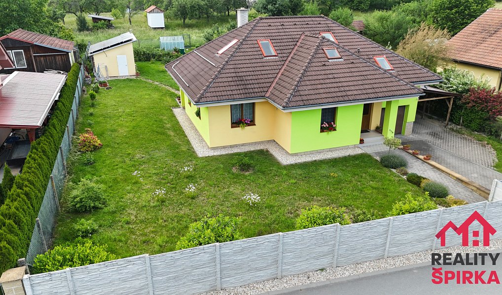 Prodej domu 195 m² s pozemkem 1 219 m², Boskovice – náhled fotky 31