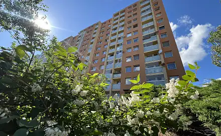 Prodej bytu 2+kk 41 m²