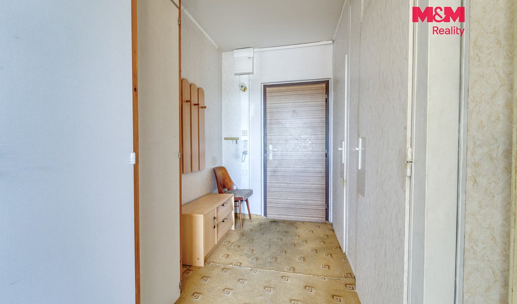Prodej bytu 2+1 47 m², Praha – náhled fotky 9