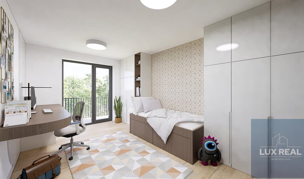 Prodej domu 176 m² s pozemkem 395 m², Šlapanice – náhled fotky 4