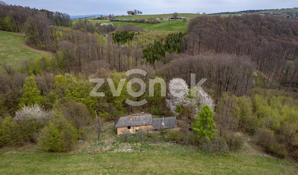 Prodej domu 210 m² s pozemkem 3 984 m², Březnice – náhled fotky 23