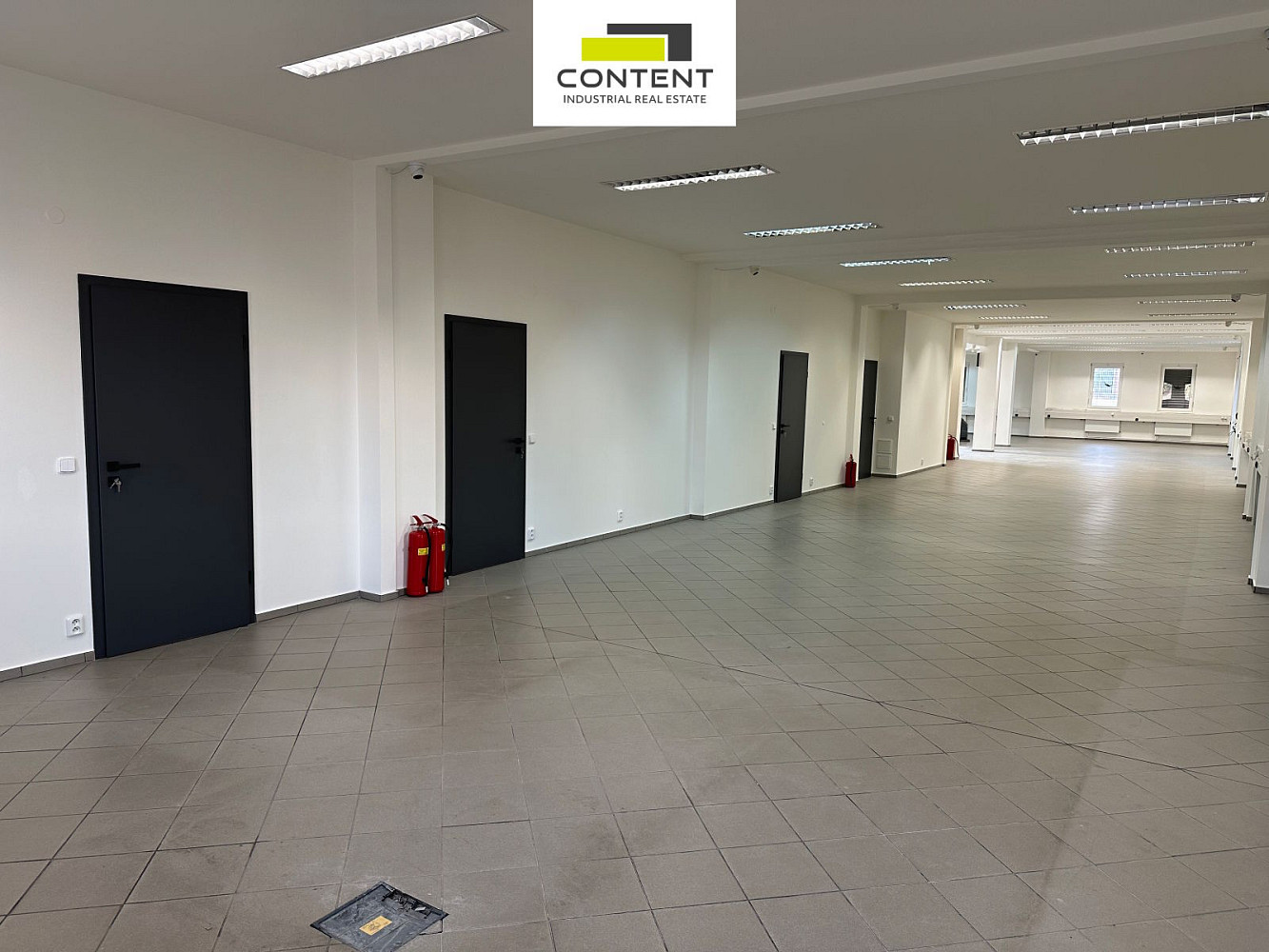 Pronájem obchodních prostor 449 m² – fotografie 5