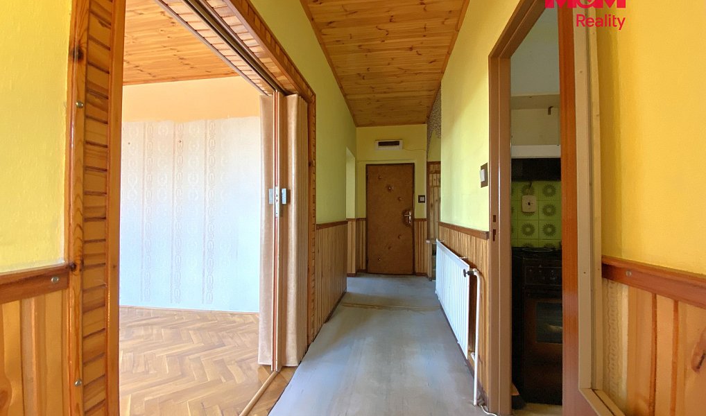 Prodej bytu 3+1 75 m², Nové Město na Moravě – náhled fotky 9