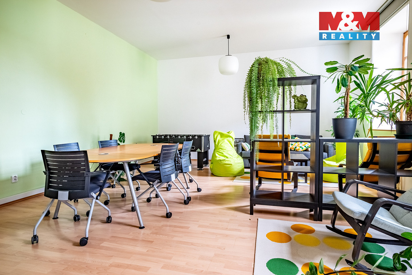 Prodej obchodních prostor 615 m² — photo 3