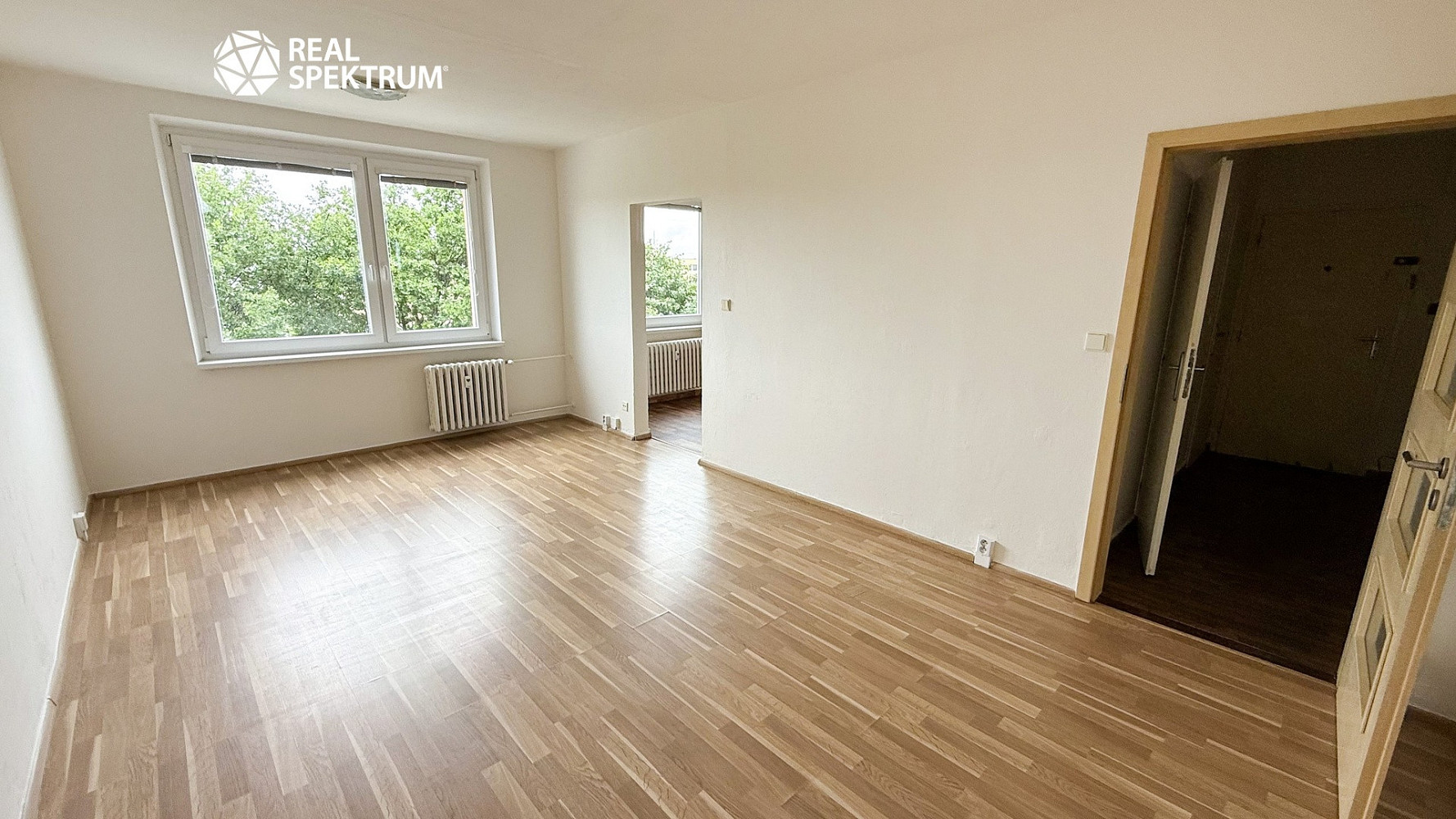 Pronájem bytu 3+1 75 m² - Ansicht 4