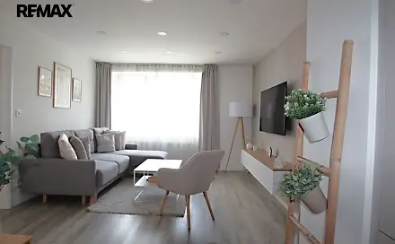 Prodej bytu 2+1 53 m², Na Magistrále, Kolín - Kolín II