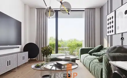 Prodej bytu 2+kk 52 m², Mladá Boleslav - Michalovice