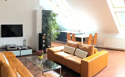 Prodej bytu 3+kk 130 m², Nákladní, Opava - Předměstí