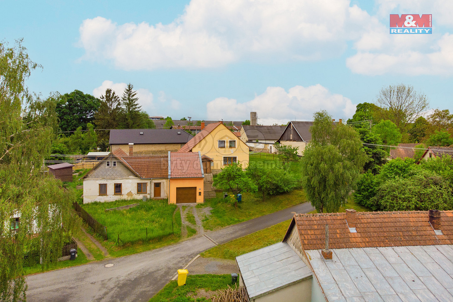 Prodej stavebního pozemku 375 m² – fotografie 4