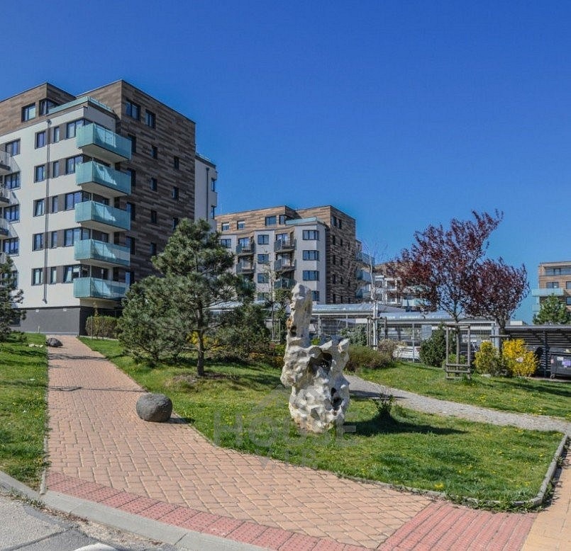 Prodej bytu 2+kk 50 m²