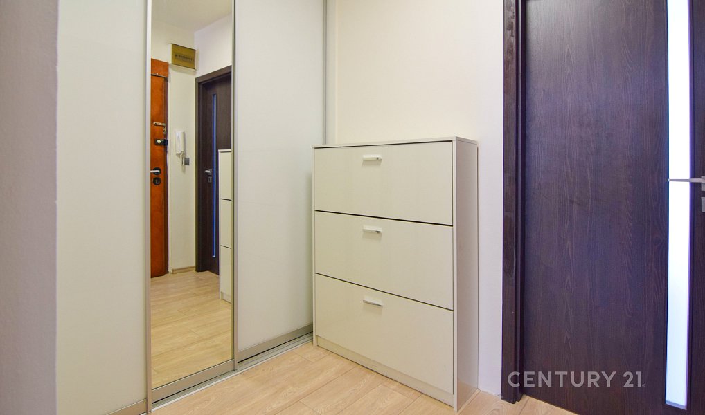Pronájem bytu 3+kk 74 m², Praha – náhled fotky 4