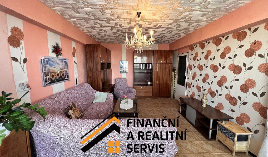 Prodej bytu 2+1 62 m², Mladá Boleslav – náhled fotky 2