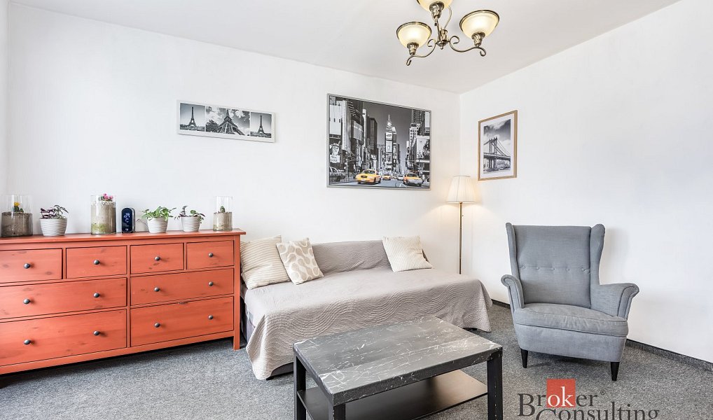 Prodej bytu 3+1 73 m², Liberec – náhled fotky 9