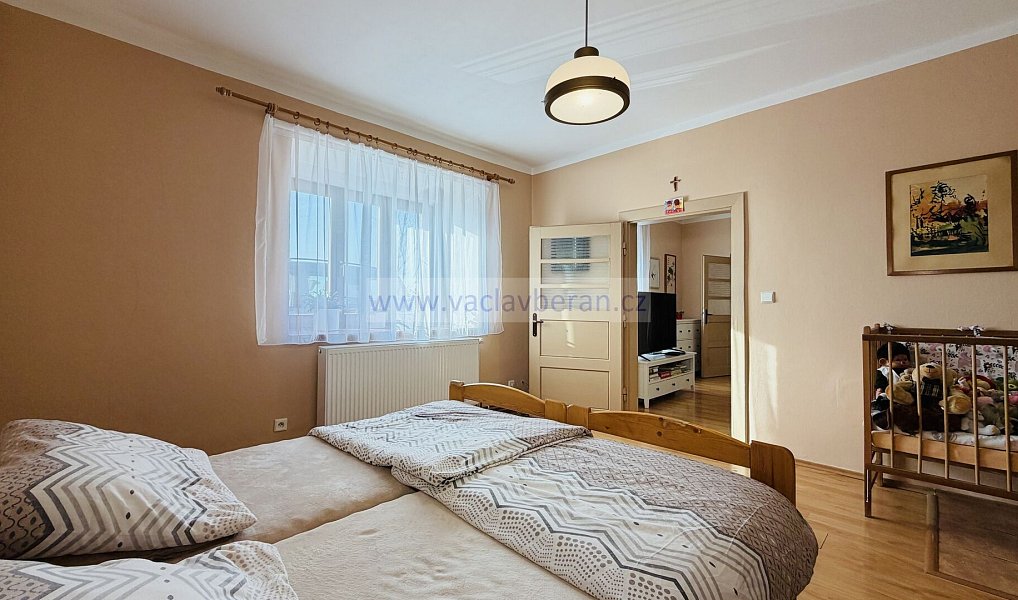 Prodej domu 378 m² s pozemkem 1 656 m², Litomyšl – náhled fotky 12