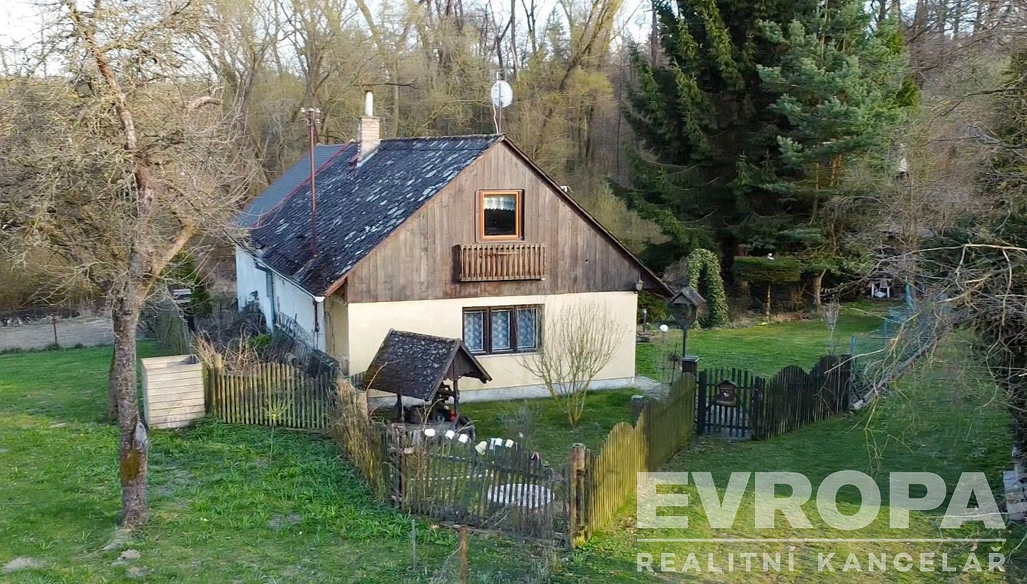 Prodej chaty/chalupy 89 m² s pozemkem 659 m² — photo 3