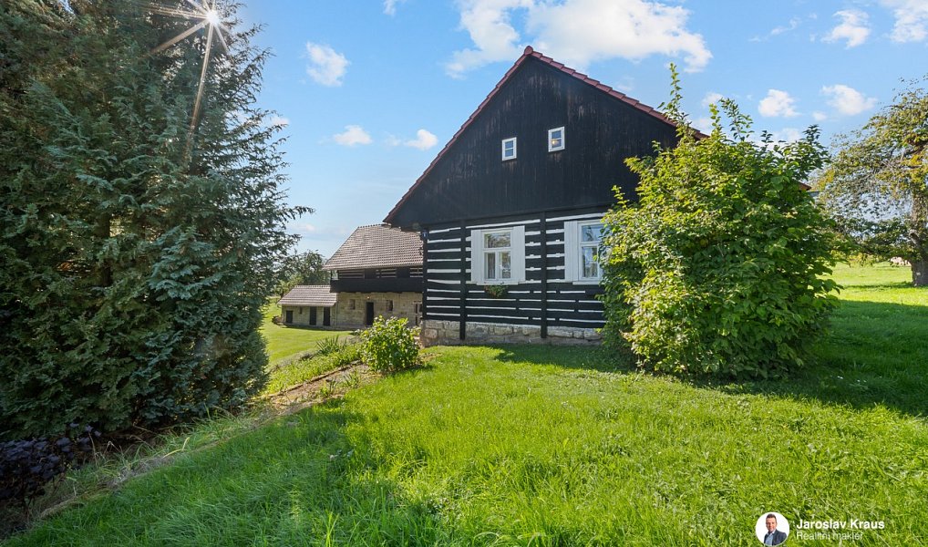 Prodej ubytovacího objektu 226 m², Střevač – náhled fotky 7