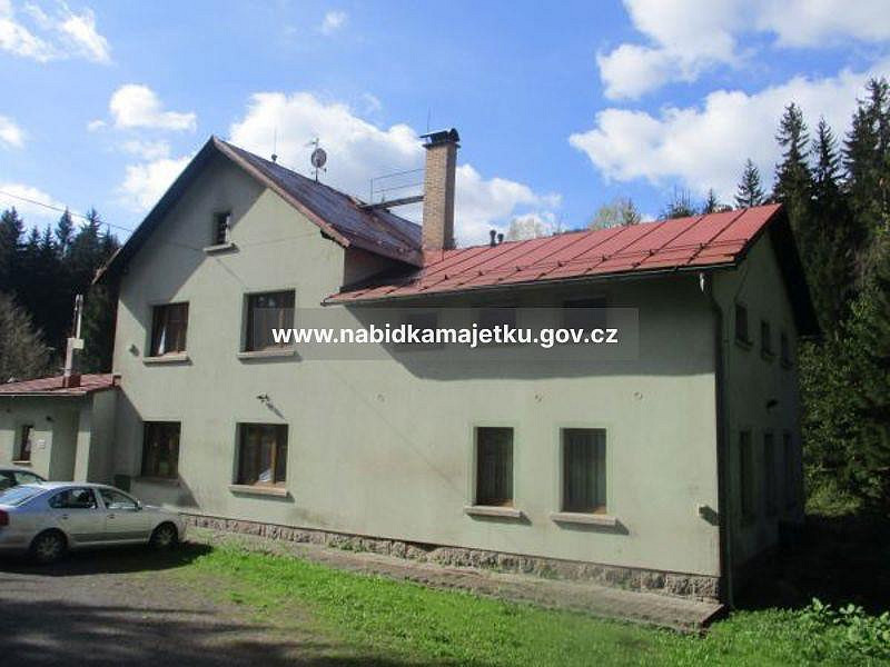 Prodej chaty/chalupy 320 m² — photo 5
