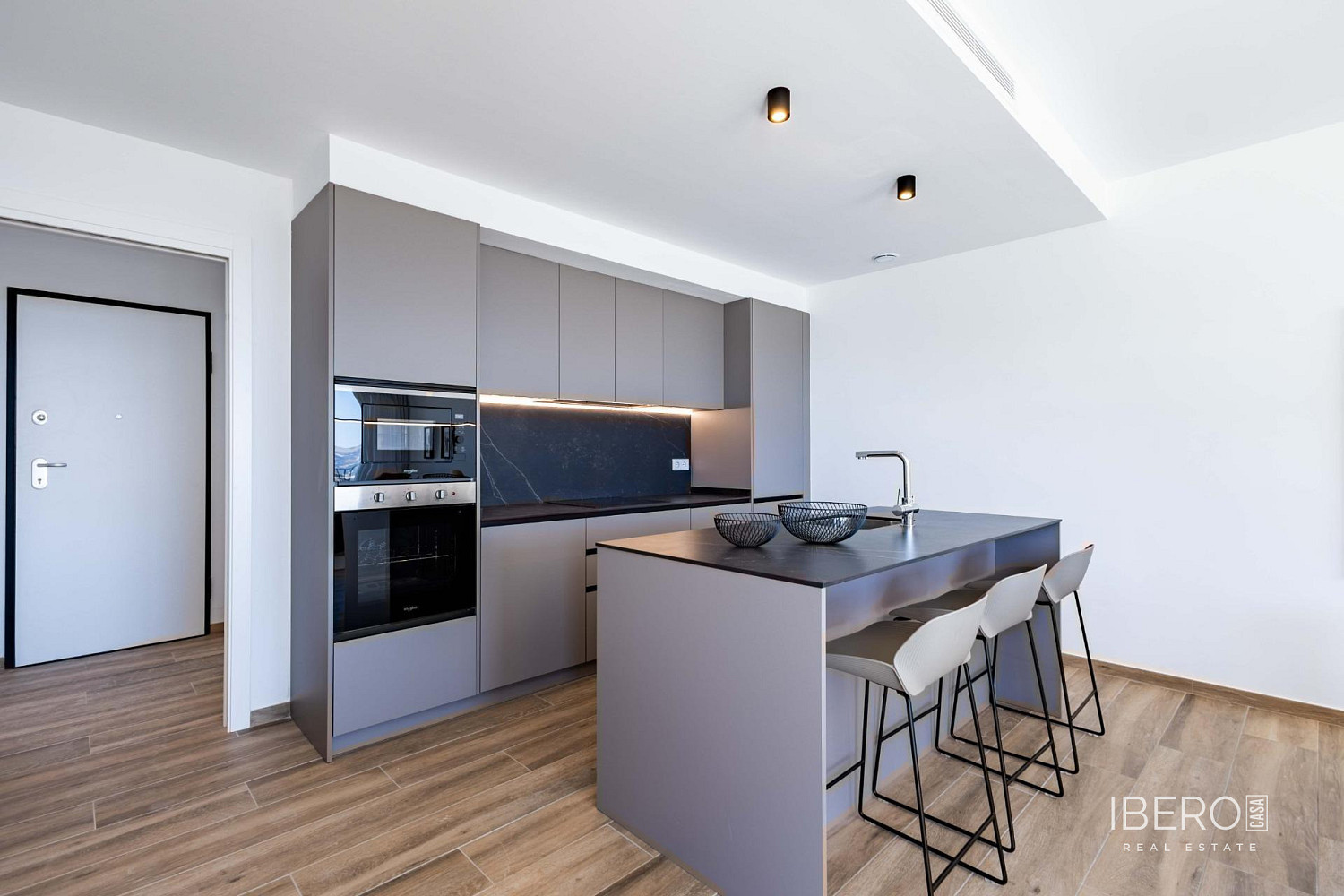 Casa 4+kk – Polop - Vista 4