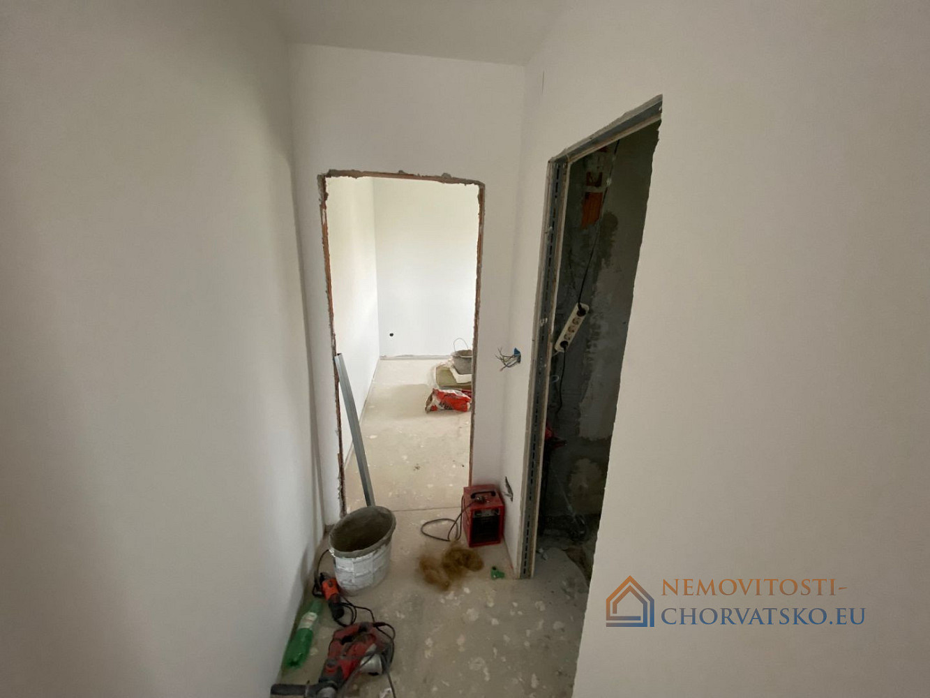 Prodej bytu 2+kk 50 m² - Widok 6