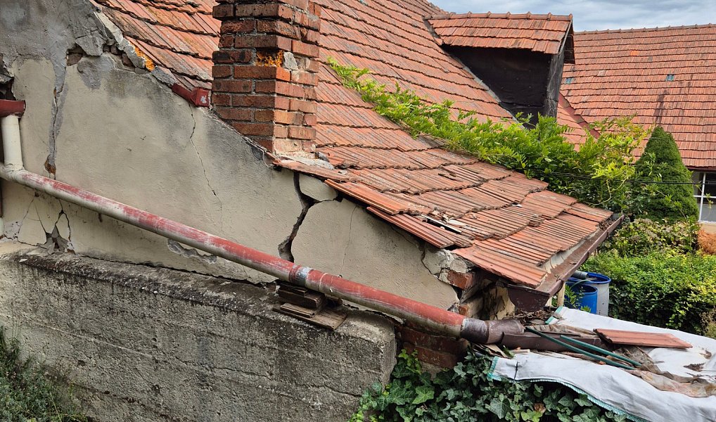 Prodej domu 70 m² s pozemkem 1 811 m², Bukovany – náhled fotky 23