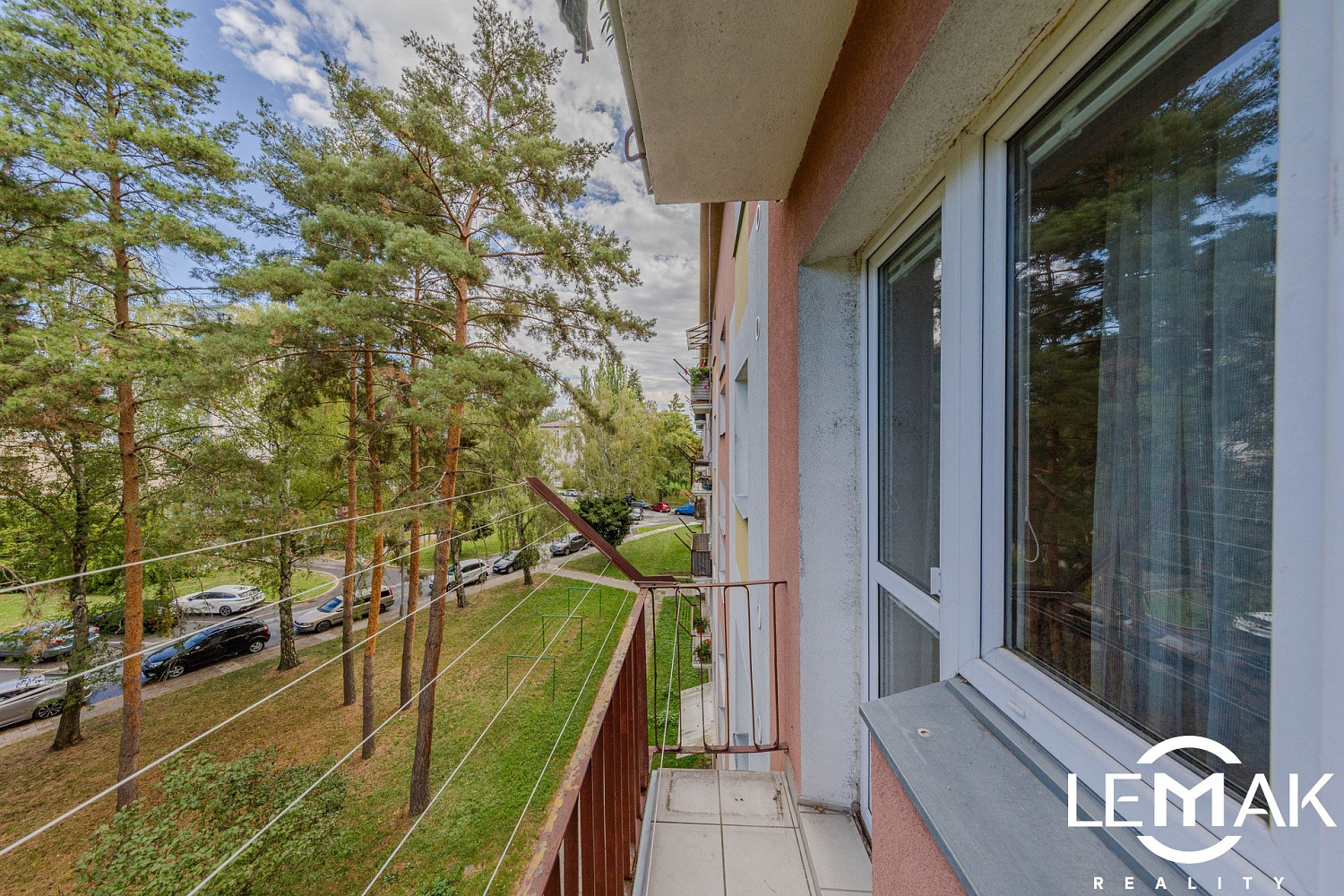 Prodej bytu 3+1 61 m² – fotografie 3