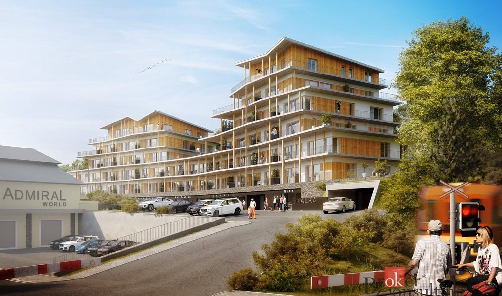 Prodej restaurace 488 m², Železná Ruda – náhled fotky 5