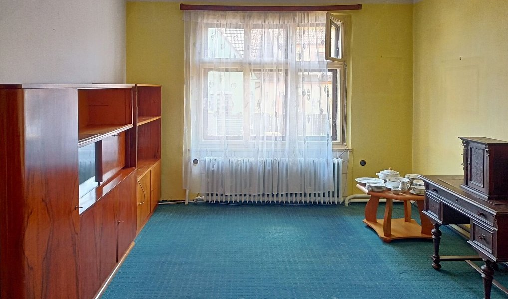 Prodej domu 125 m² s pozemkem 399 m², Rakovník – náhled fotky 19