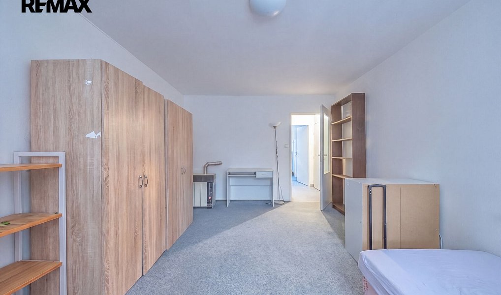 Prodej bytu 2+kk 38 m², Praha – náhled fotky 17