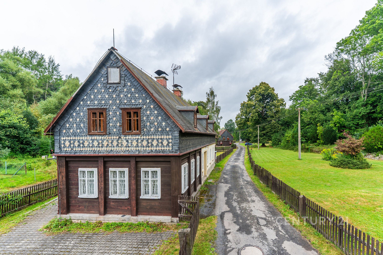 Prodej chaty/chalupy 137 m² s pozemkem 1 310 m²