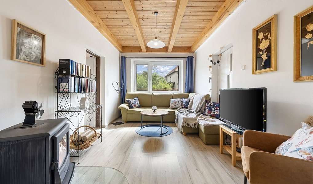 Prodej domu 78 m² s pozemkem 493 m², Březová – náhled fotky 9