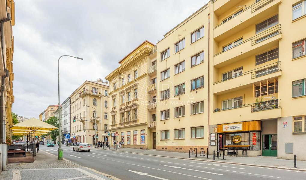 Prodej bytu 2+1 64 m², Praha – náhled fotky 24