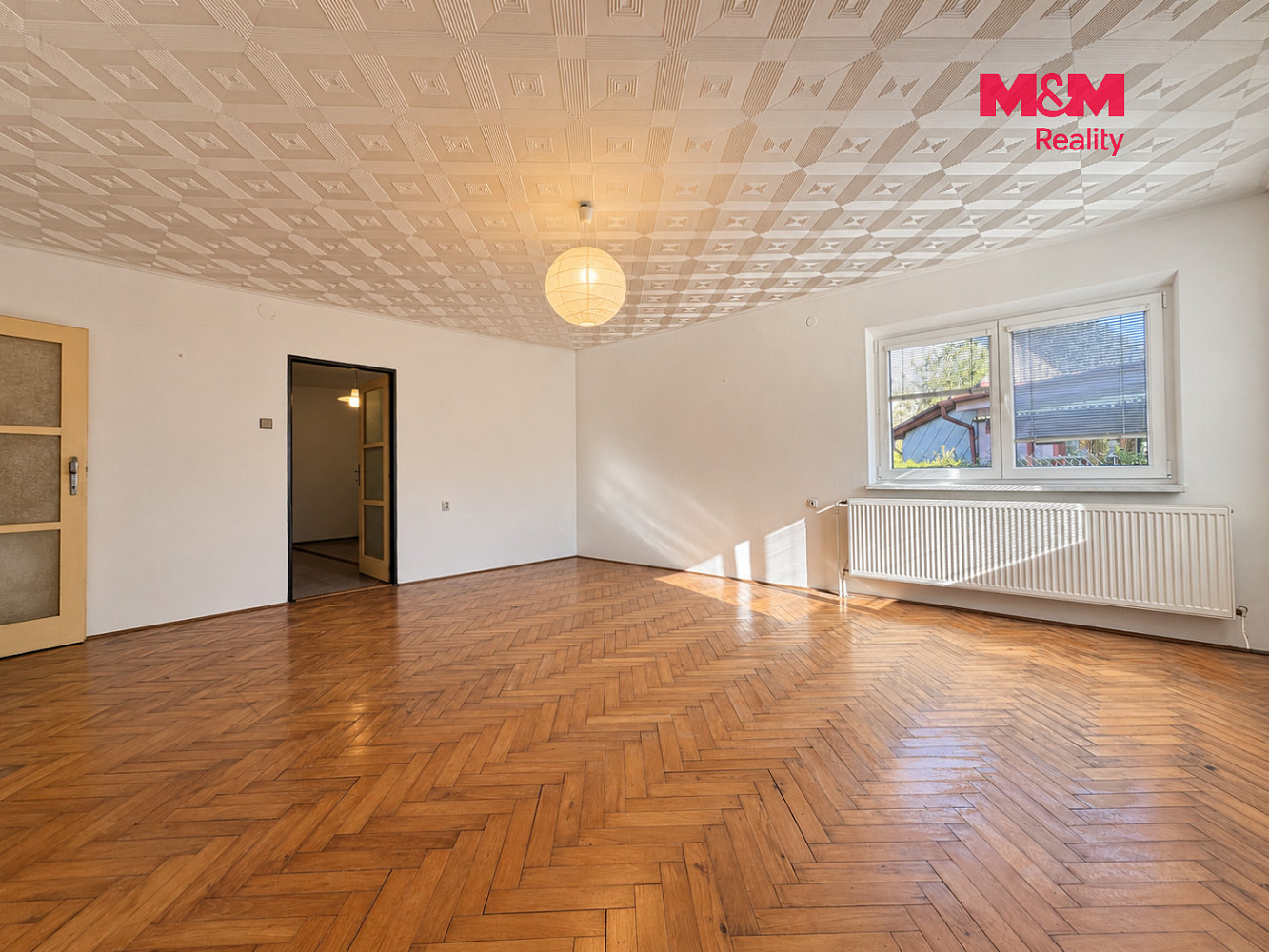 Pronájem bytu 2+kk 65 m² – fotografie 2