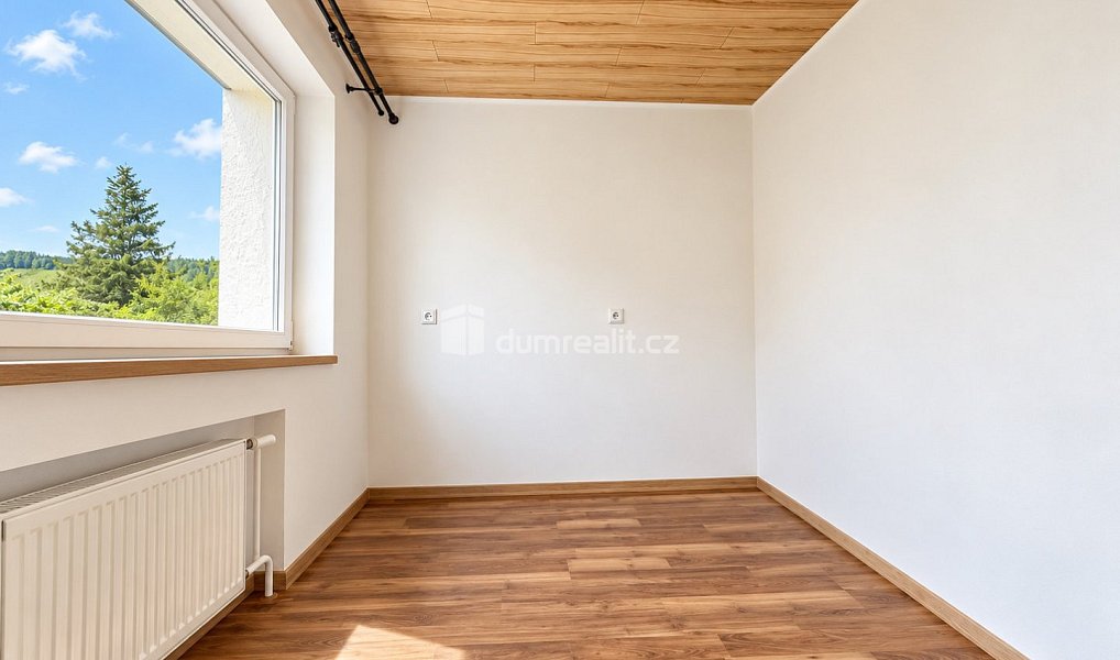 Pronájem bytu 2+1 60 m², Děčín – náhled fotky 3