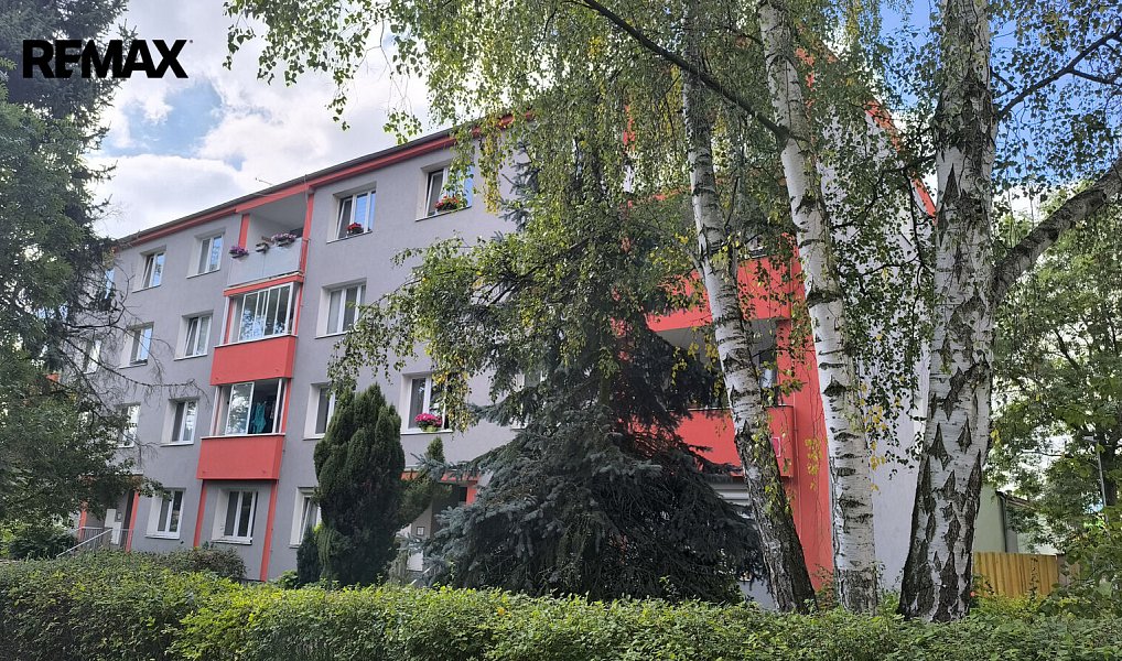 Prodej bytu 1+1 33 m², Karlovy Vary – náhled fotky 15