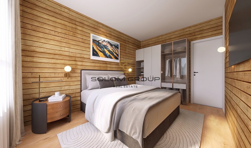 Prodej bytu 3+kk, 72 m², Nový Svět - Jablonec nad Nisou, Harrachov
