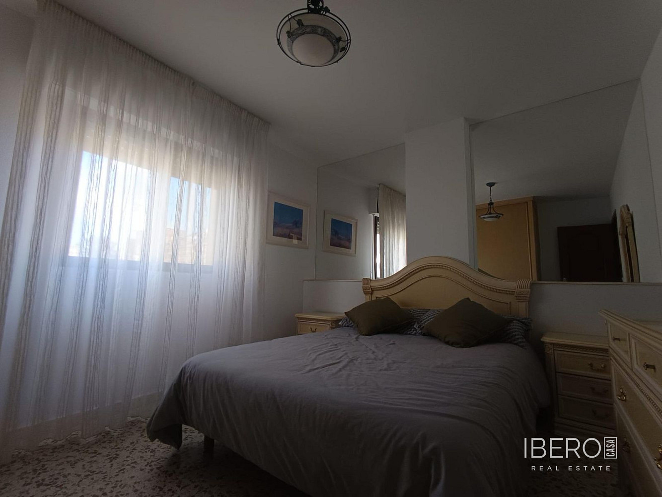 Pis 5+kk – Fuengirola, Los Boliches - Vista 5