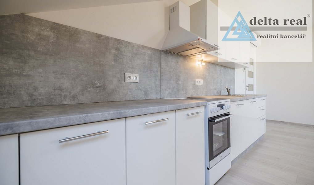 Prodej bytu 2+kk 71 m², Šumperk – náhled fotky 3